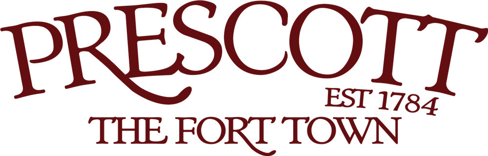 Prescott Logo